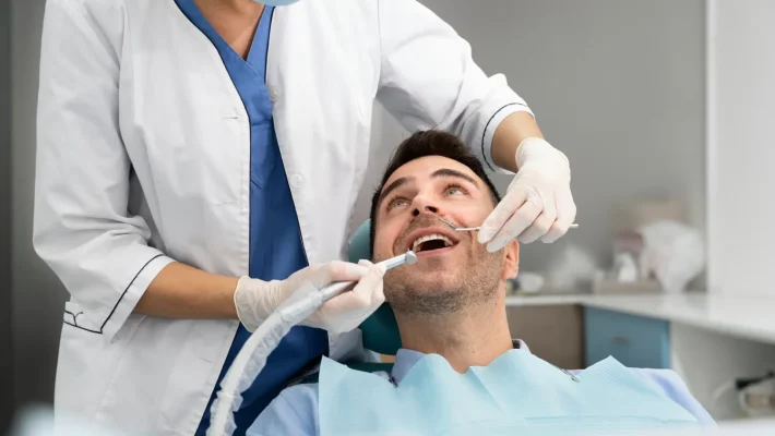 Katayoun Omrani Dentistry