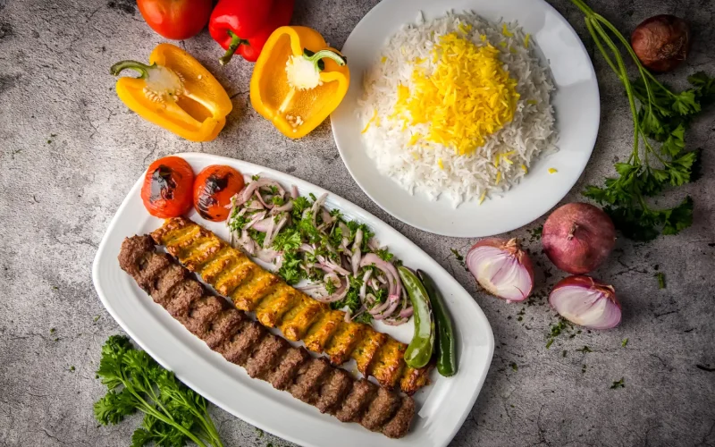 top persian restaurants near me