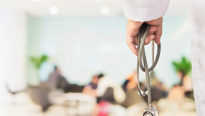 Dr. Parastoo Rashidian - Reza ChiroMed Center