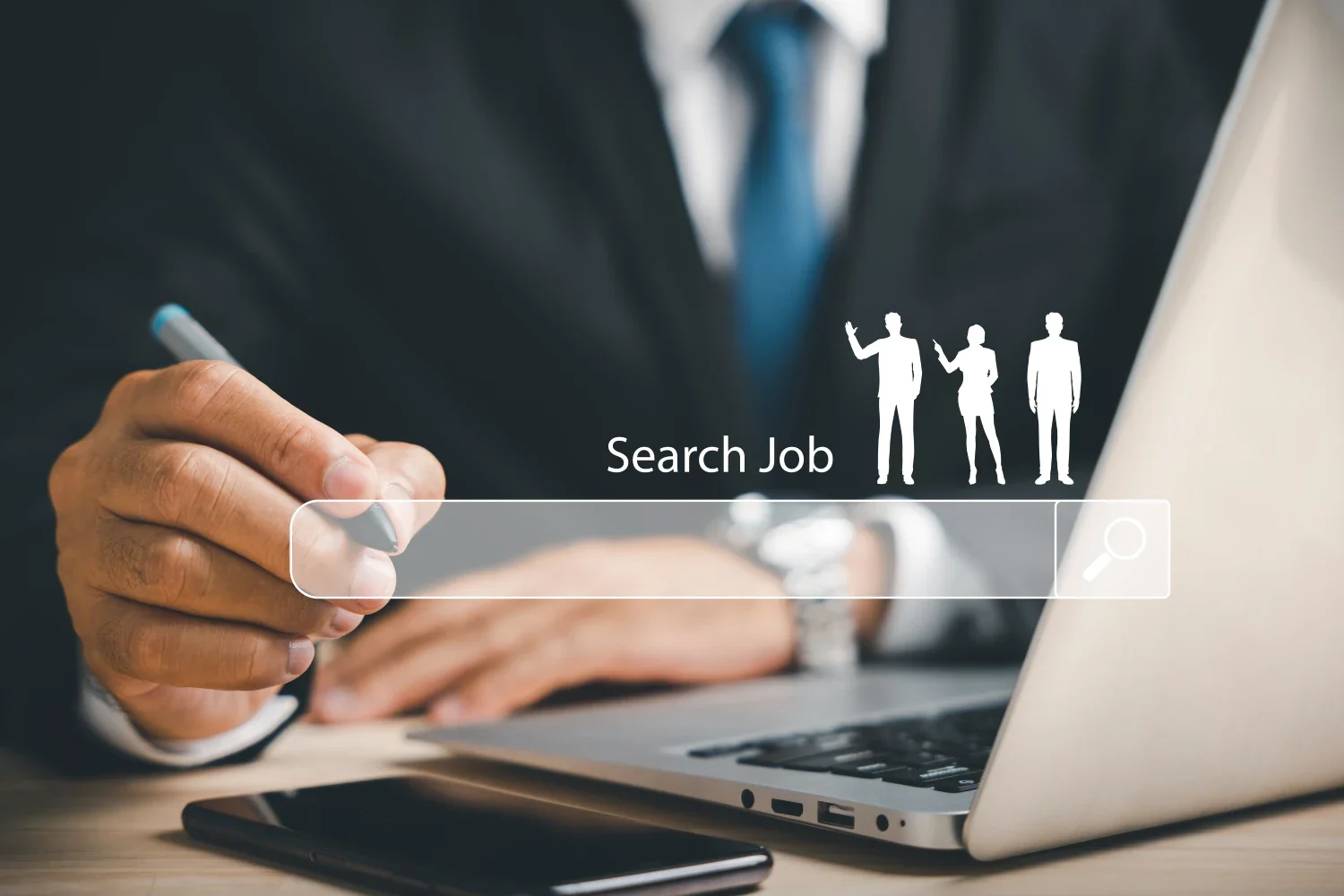 How to Find a Job in the US:Ultimate Guide for Success 2025