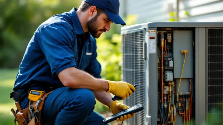 AZ AC & Heat Services