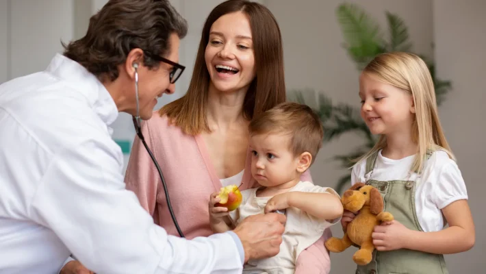 Beverly Hills Urgent Care