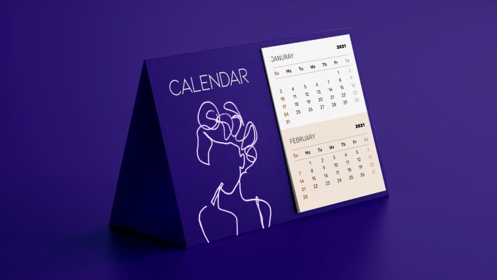 Danabak digital marketing agency - calendar
