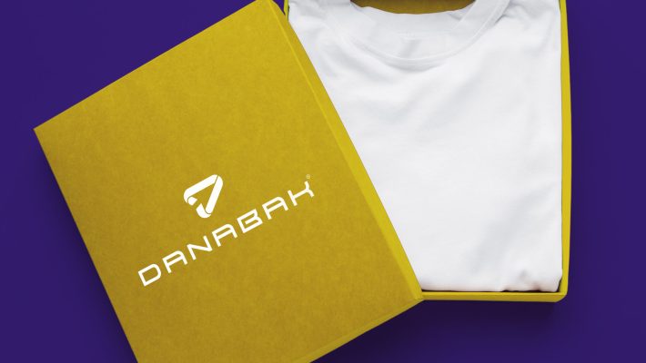 Danabak digital marketing agency - mockups-design box