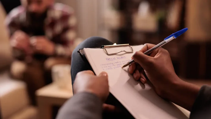 Dr. Zarrin Azadi, Ph.D.