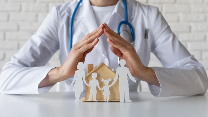 Dr. Sarvenaz S. Mobasser