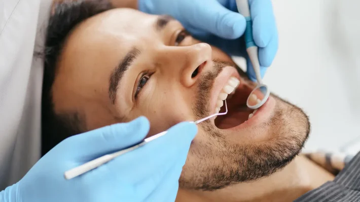Northridge Dental GroupĀ