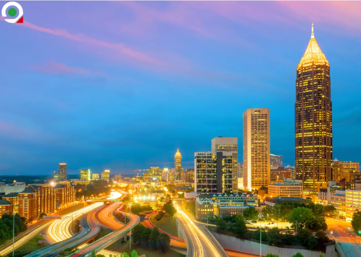 Persian Restaurant in Atlanta