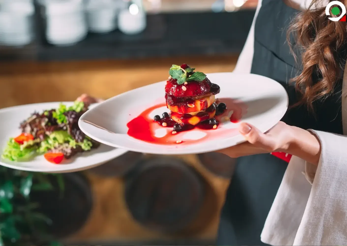 Persian Catering Services