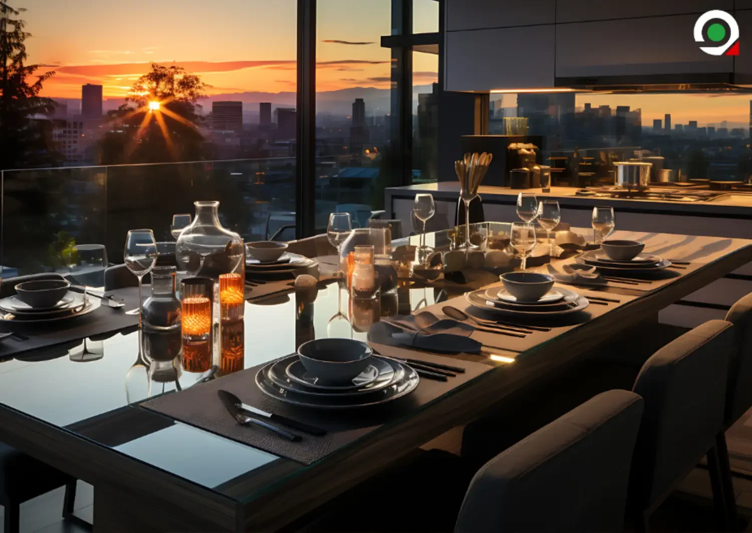 Persian Restaurant Experience