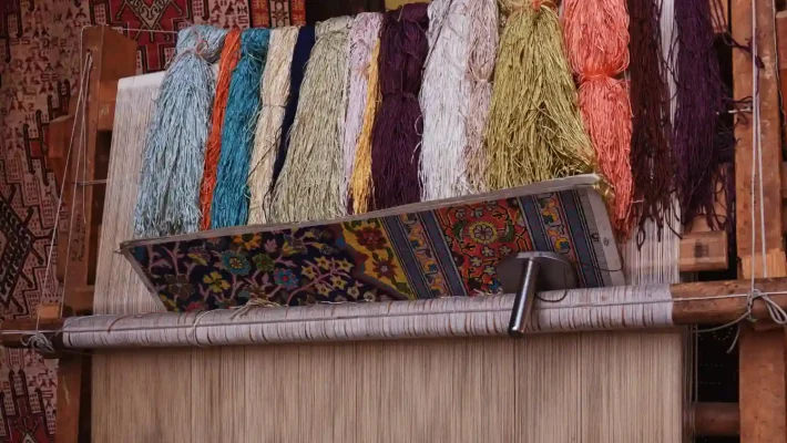 Noure's Oriental Rug Gallery