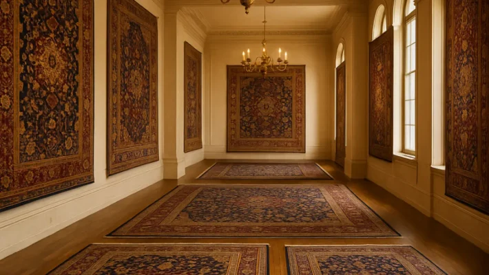 Rugs By Shahin