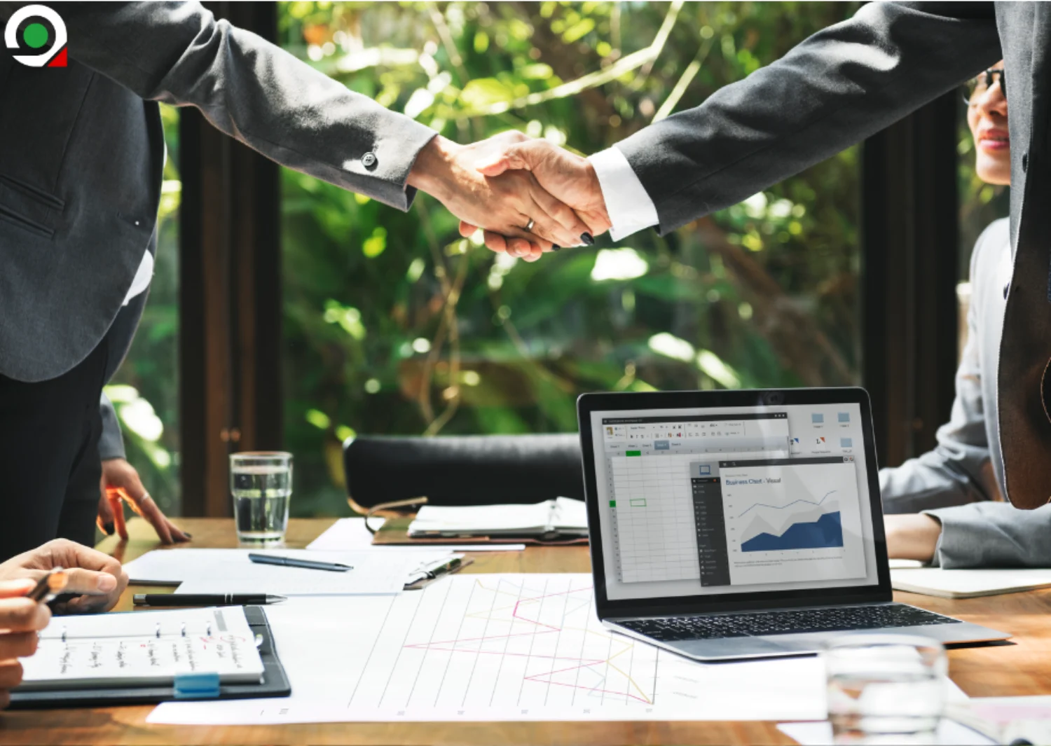 Iranian American Businesses