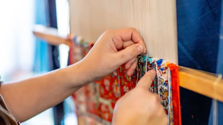 Suri Persian & Oriental Rugs