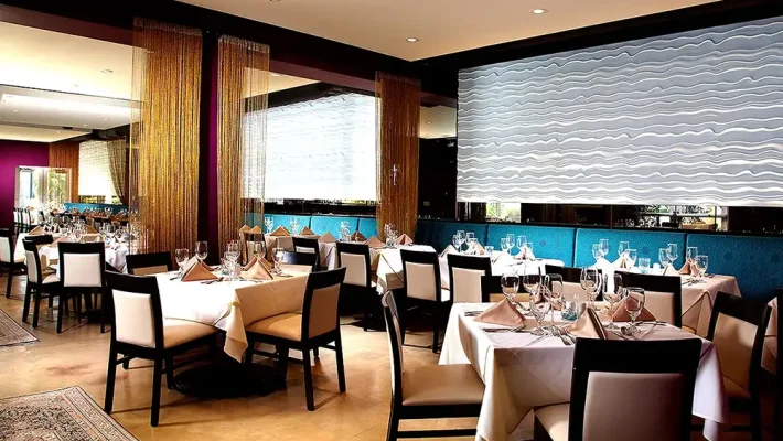 bha bha persian restaurant