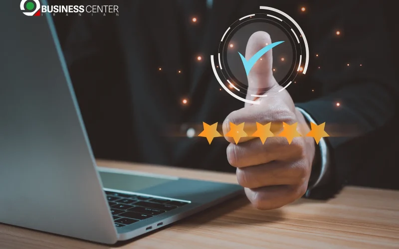 About IBC - Iranian Business Center connecting Persian businesses with customers through a trusted directory.