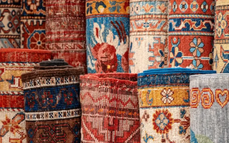 Where to Find the Best Persian Rug Dealers Near You