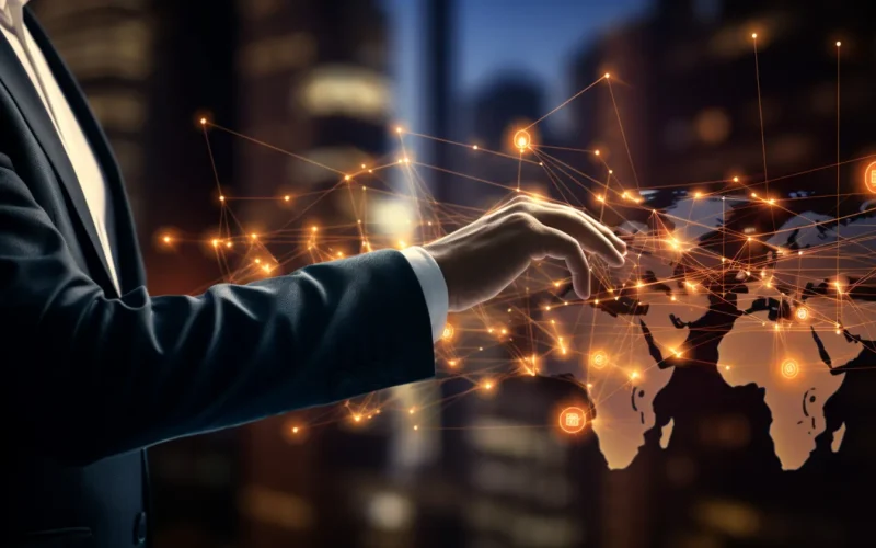 "Building credibility through Iranian business directories"