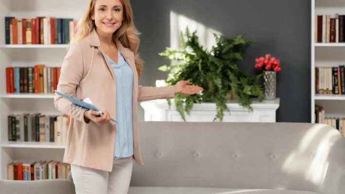 Dr. Haleh Eghrari - A Dedicated Psychologist