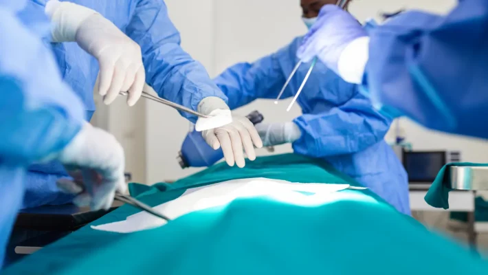 Bariatric Institute - Dr. Vafa Shayani 