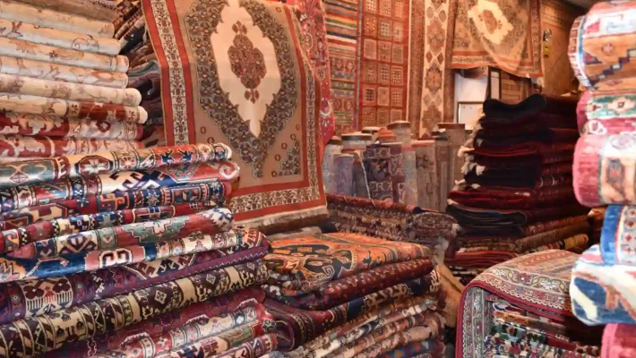 Persian Rug Gallery