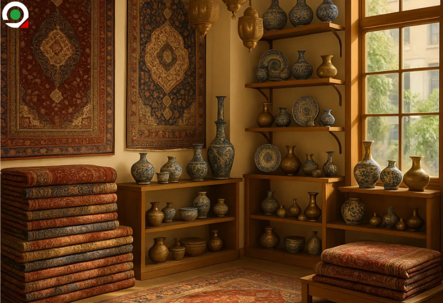 Iranian Businesses in US and Canada