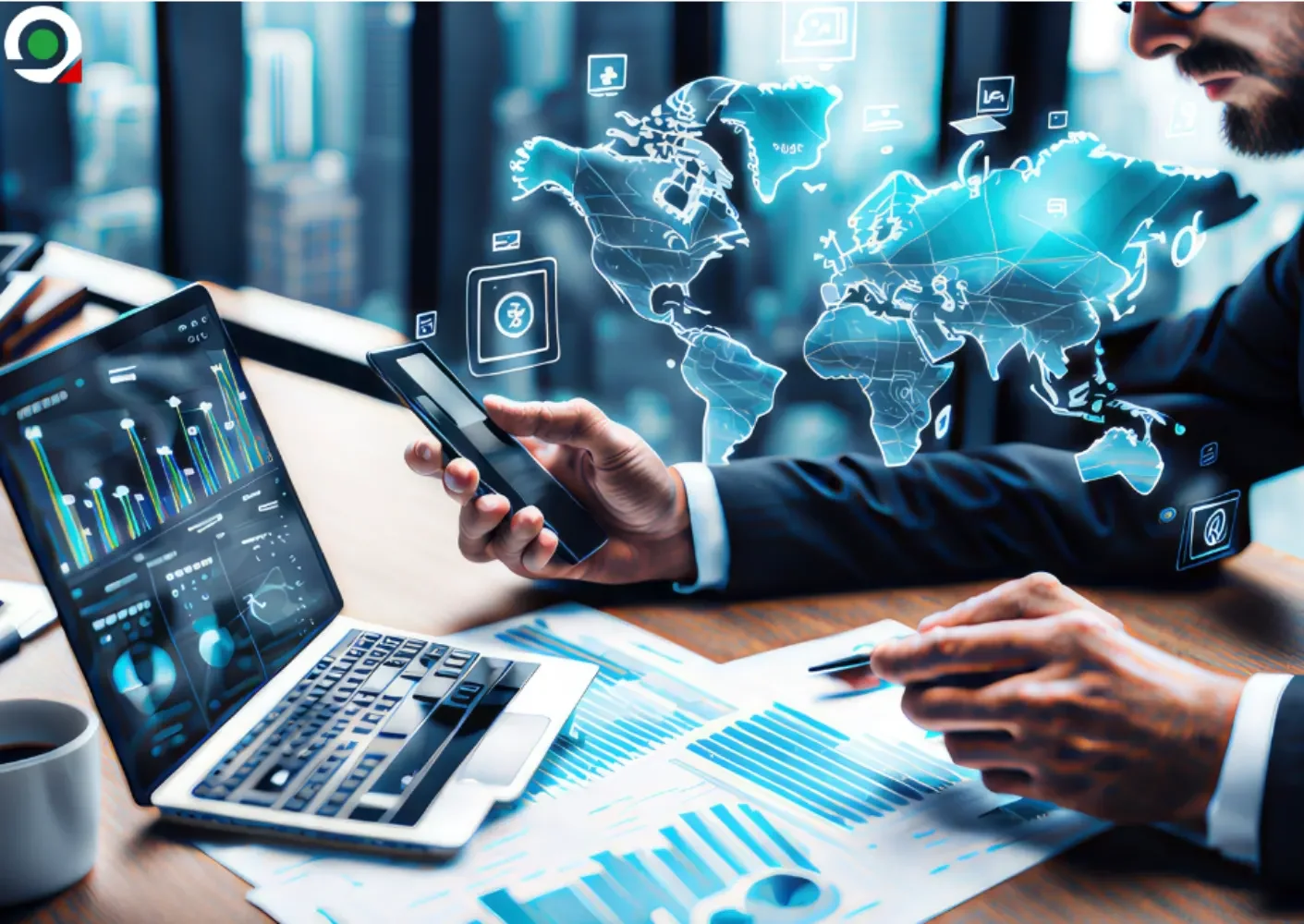 Persian Yellow Pages