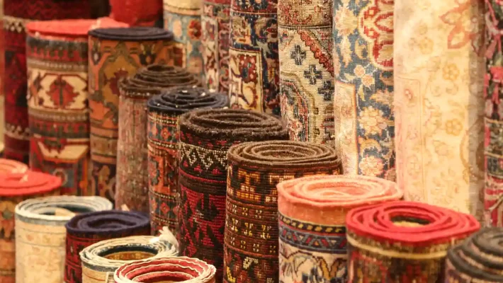 Tabrizi Persian Rug Gallery