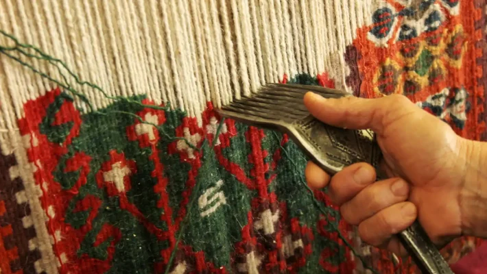 Heritage Oriental Rugs 