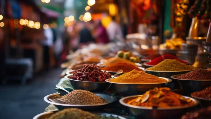 Shiraz Market & Grill