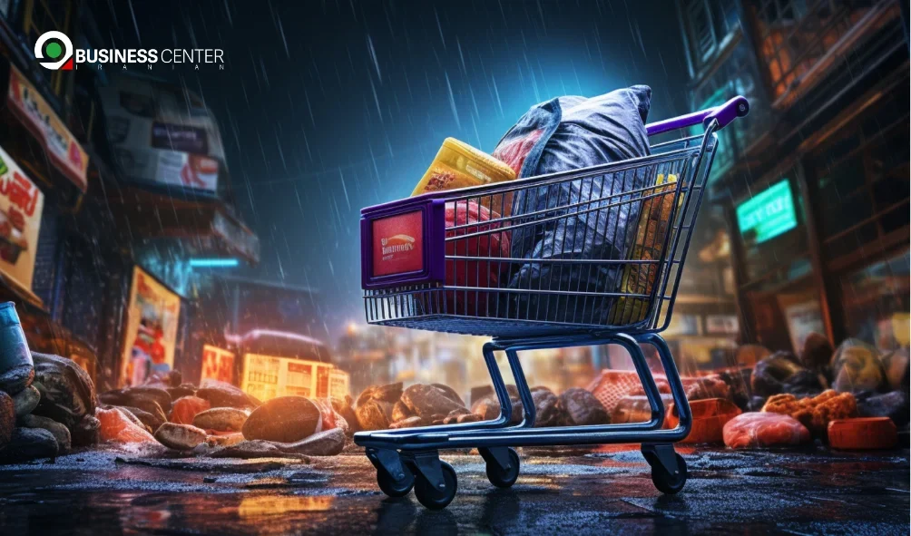 Iranian Markets in Charlotte