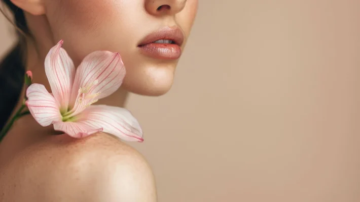 Permanent Beauty by Mona