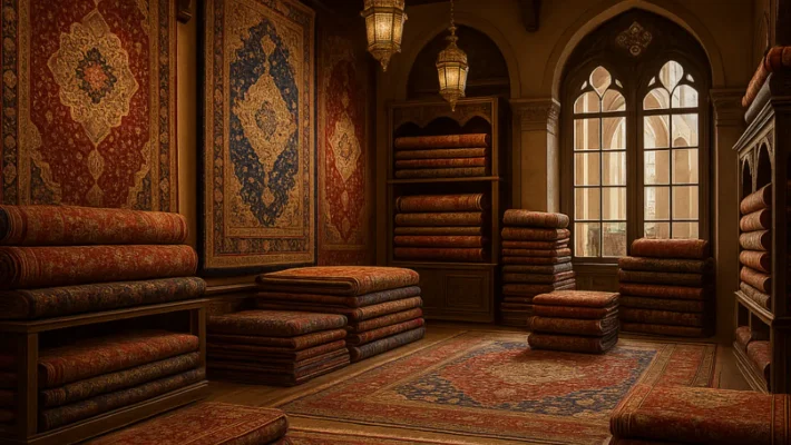 Nashville Fine Rugs