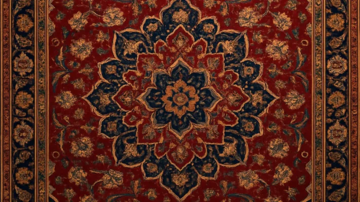 Nejad Oriental Rugs