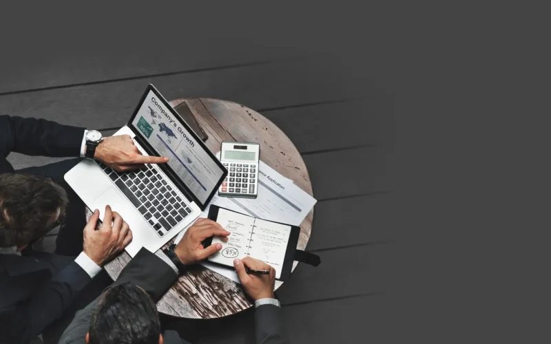 "Iran B2B directory and networking concept"