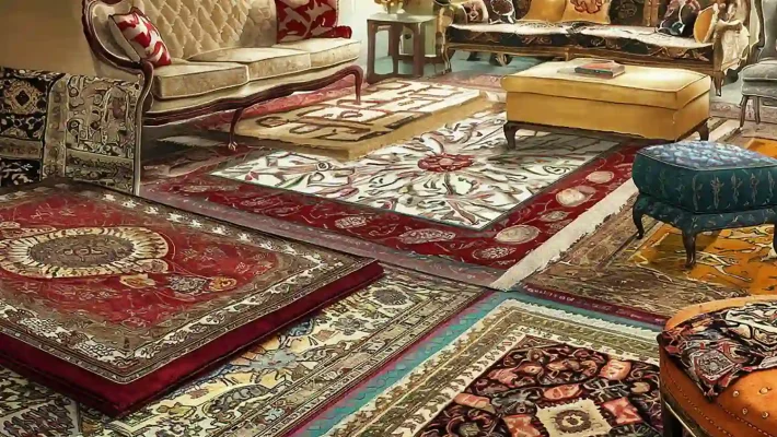 Renaissance Rug Corporation