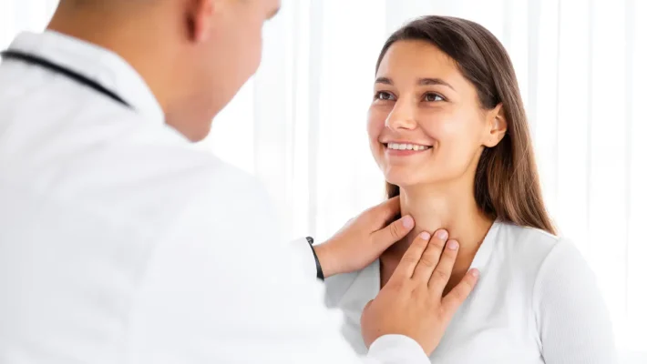 Reza Nazemi, MD – Expert Endocrinologist