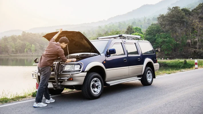 Sam Star Towing & Recovery