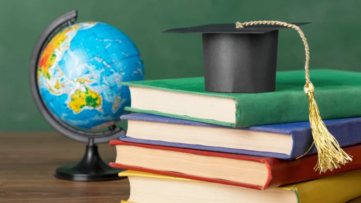 Second Chance Education (SCE)