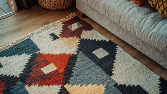 SK Rugs