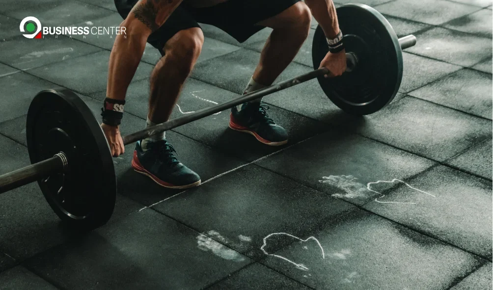 Teams and Clubs: Iranian Sports in Charlotte