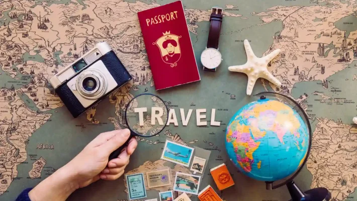 Atlas International Travel, Inc.