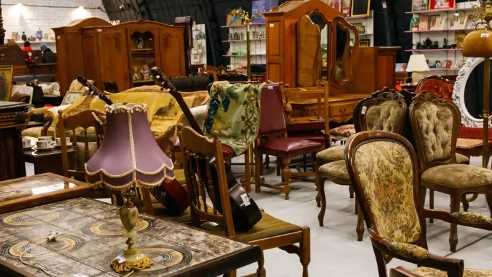 Zamani House Of Heritage