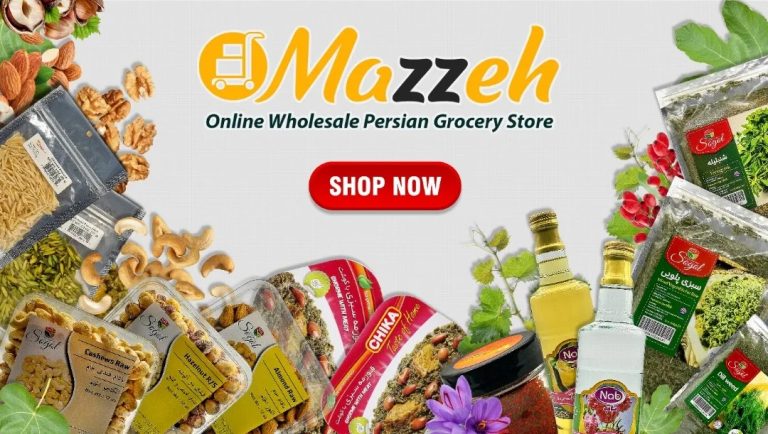 Mazzeh