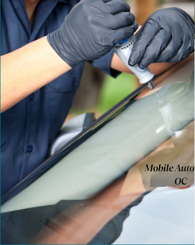 Mobile Auto Glass OC