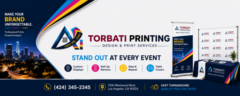 Torbati inc