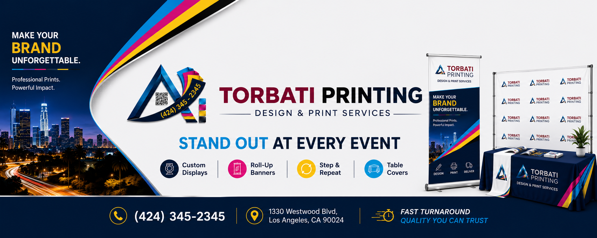 Torbati inc