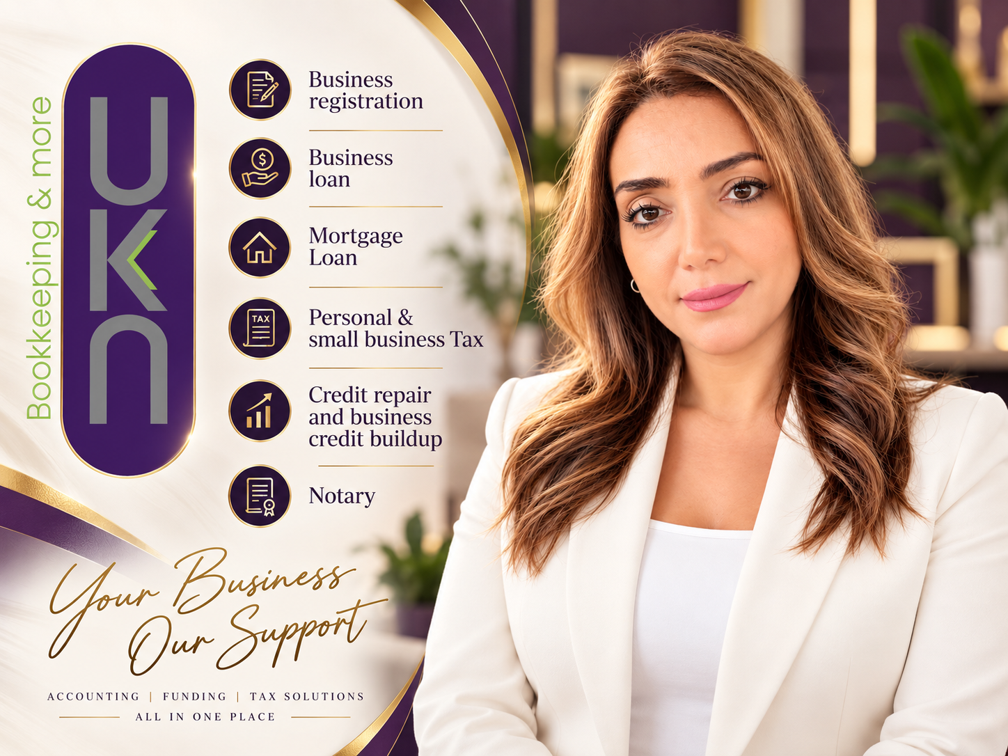 Uoka LLC
