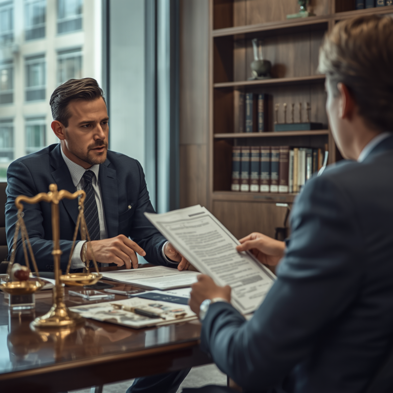 Khurana Law Firm