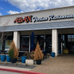Aban Persian Restaurant